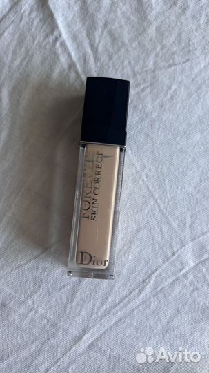 Dior forever skin correct