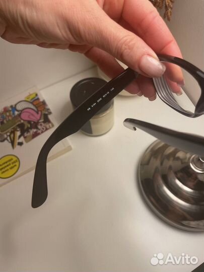 Оправа Ray Ban Wayfarer 2000