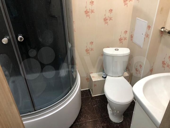 Квартира-студия, 29,8 м², 5/7 эт.