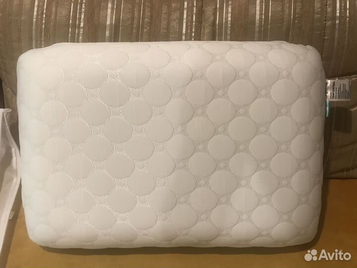 Подушка ортопедическая askona L