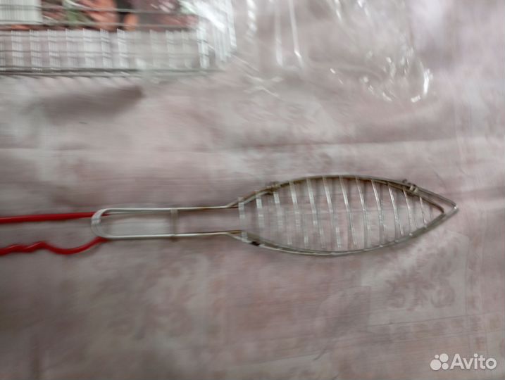 Набор для гриля и барбекю