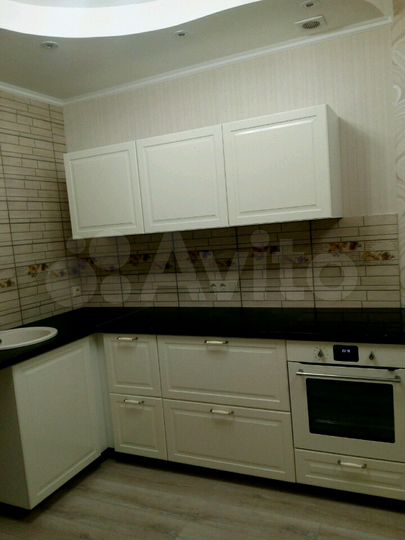 1-к. квартира, 38 м², 11/25 эт.