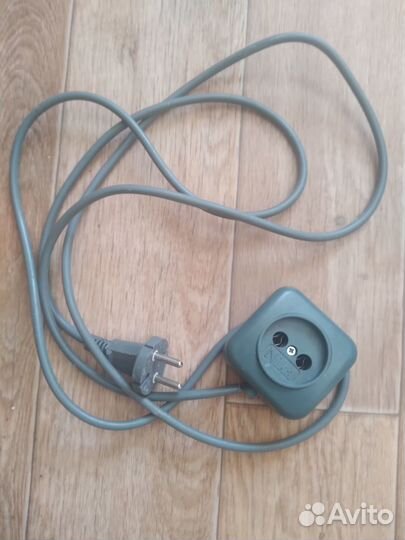 Шнуры, кабели