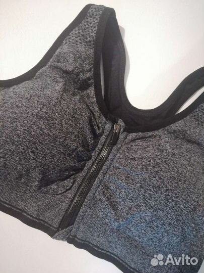 Топ спортивный