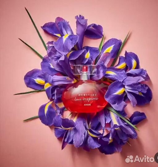 Эйвон Avon