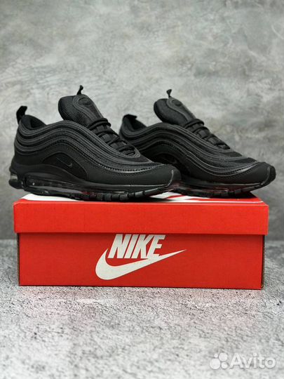 Кроссовки Nike Air Max 97