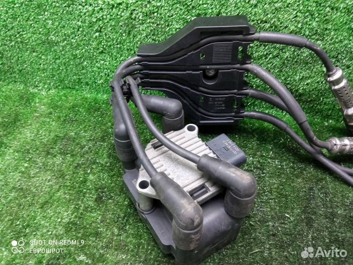 Катушка зажигания Volkswagen Golf 6 (2009-2013)