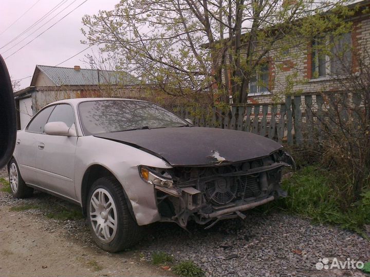 Разбор Toyota Corolla Ceres