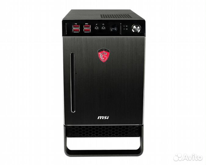 Системный блок Nightblade B85
