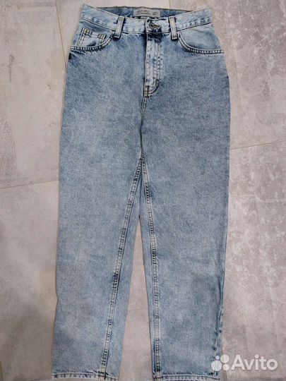 Джинсы для девочки