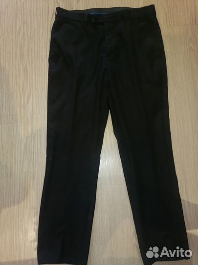 Костюм школьный Шанс. Рост 176.Размер 48