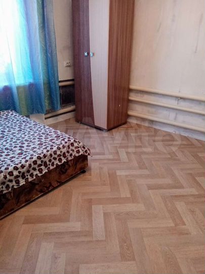 Дом 63 м² на участке 8 сот.