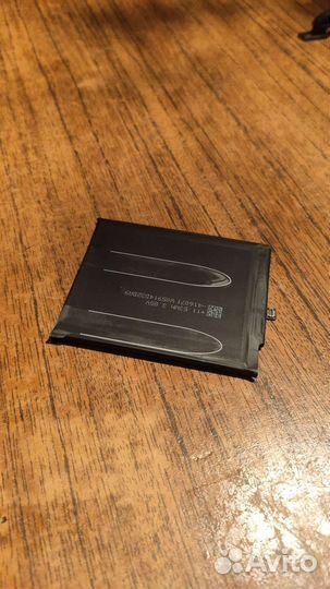 Аккумулятор от Xiaomi mi9 SE BM3M