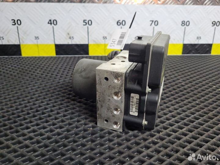 Блок ABS Audi A6 C6 AUK 3.2 2005