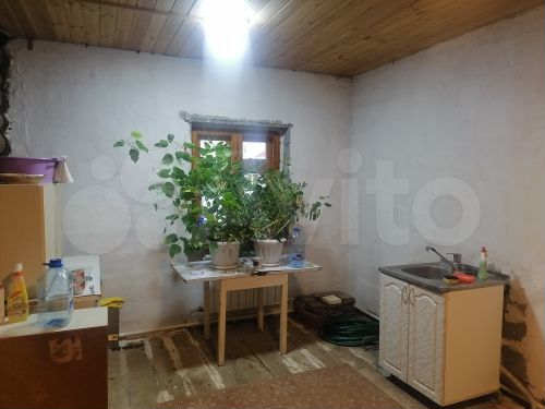 Дом 79 м² на участке 7,6 сот.