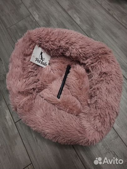 Лежанка для маленьких собак