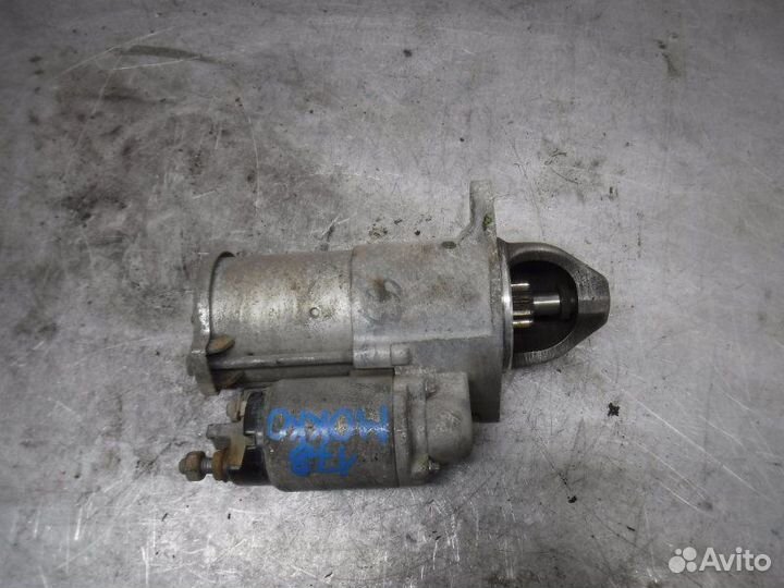 Стартер Opel Mokka F18D4 2014