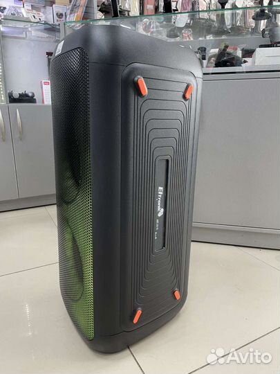 Портативная акустика eltronic 20-13 Fire Box 800