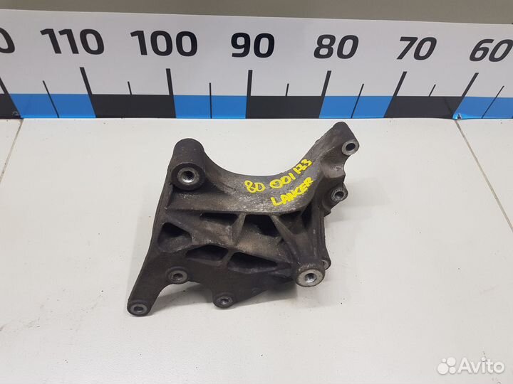 Кронштейн насоса гур Mitsubishi Lancer (2007-2017)