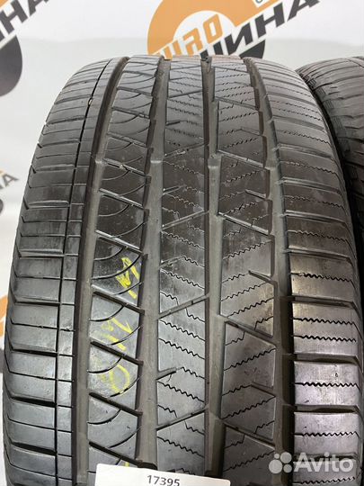 Continental ContiCrossContact LX Sport 275/45 R21