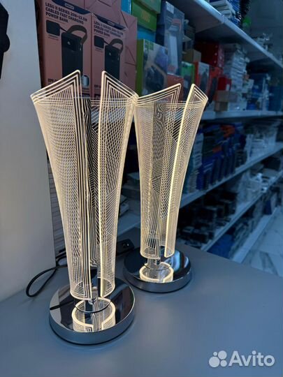 Светильники