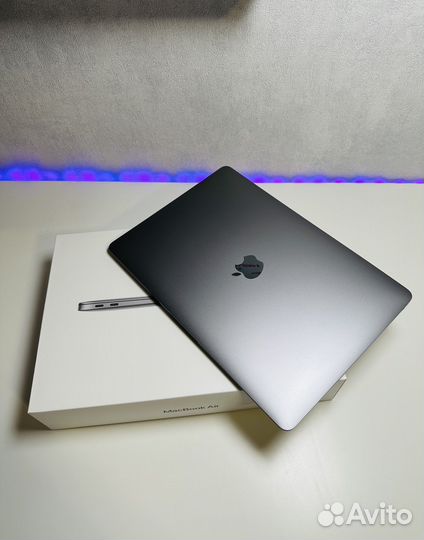 Apple MacBook Air 13 M1 Space Gray 512