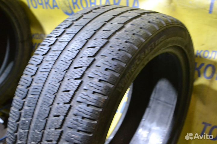 Kumho WinterCraft KW27 245/45 R18