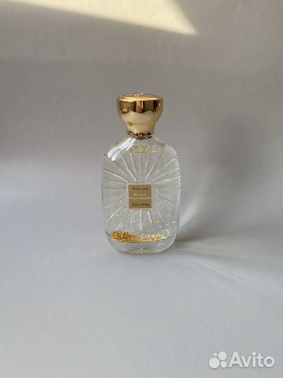 Atelier des Ors Blanc Polychrome распив