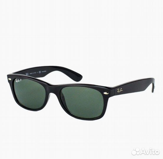 Очки Ray Ban оригинал Мужские