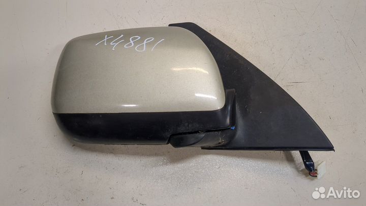Зеркало боковое правое Toyota RAV 4, 2002