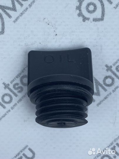 Пробка контрольного отверстия уровня масла champio