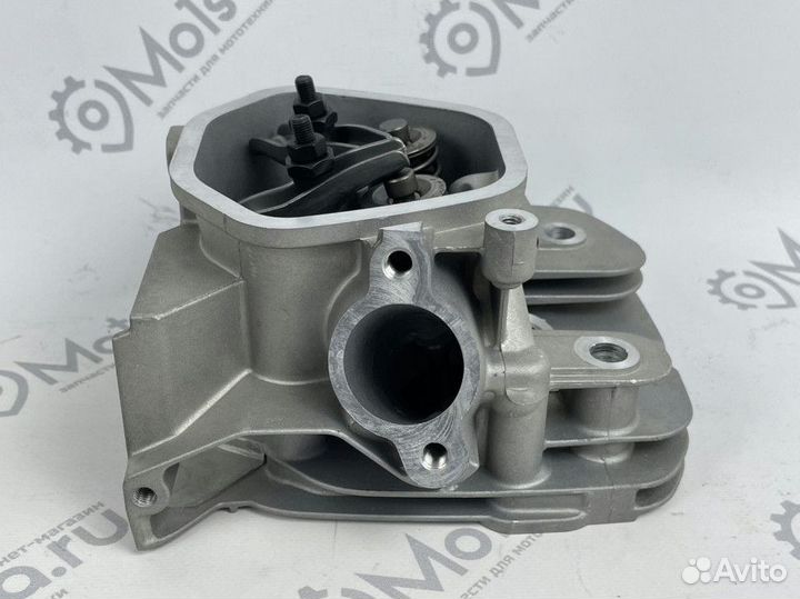 Головка цилиндра 192F в сборе оригинал lifan (2710