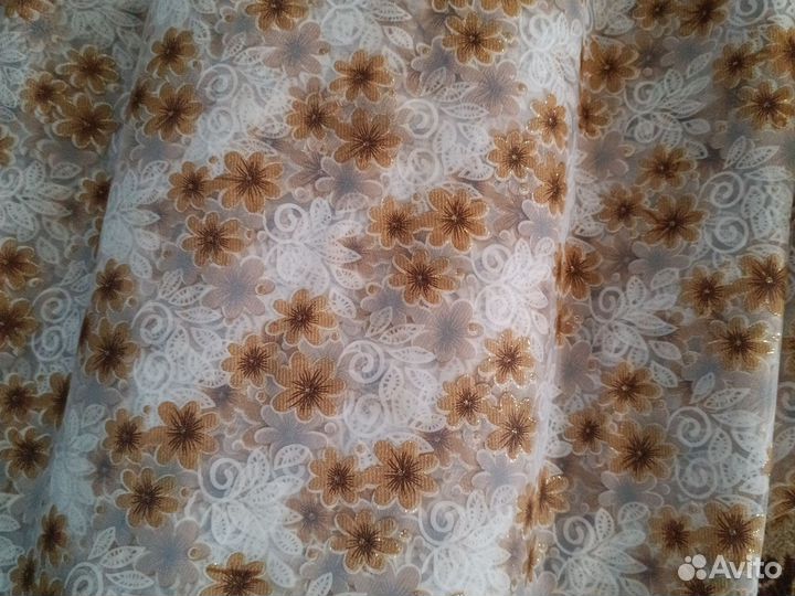 Ткань для штор