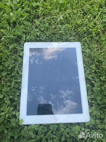 iPad 2