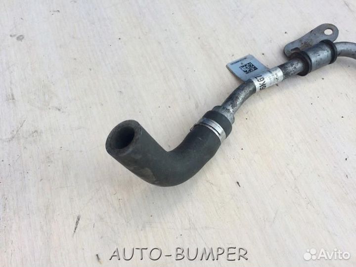 Range Rover 2013- Трубка турбокомпрессора