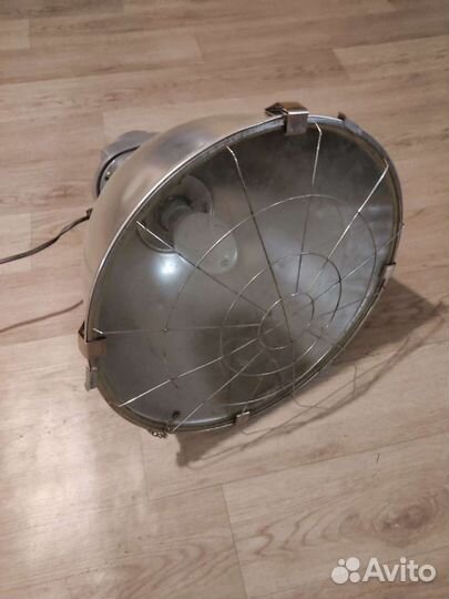 Продам прожектор