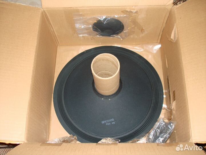 Altec 416-8A Recone kits