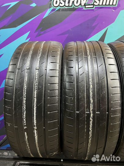 Kumho Ecsta PS71 225/45 R18