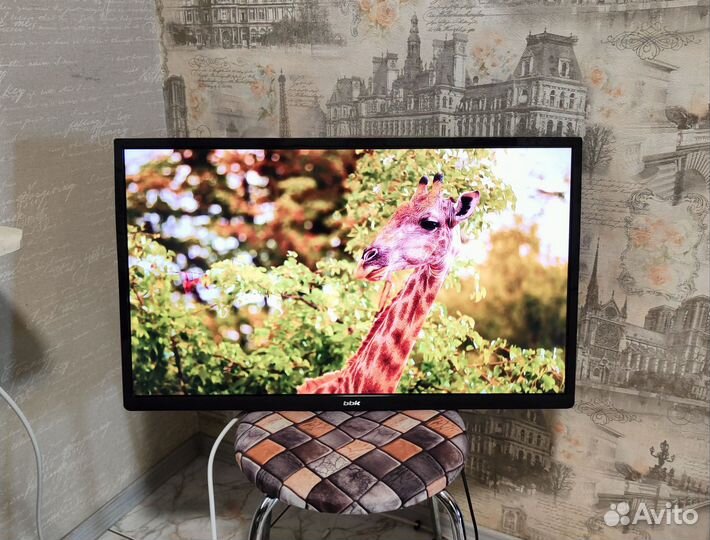 Телевизор BBK 32