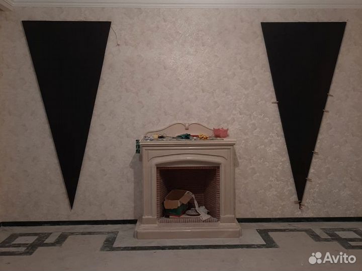 Капитальный ремонт квартир под ключ