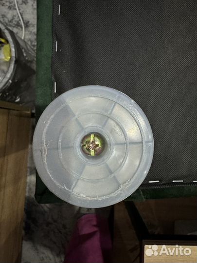 Опора мебельная 10 см