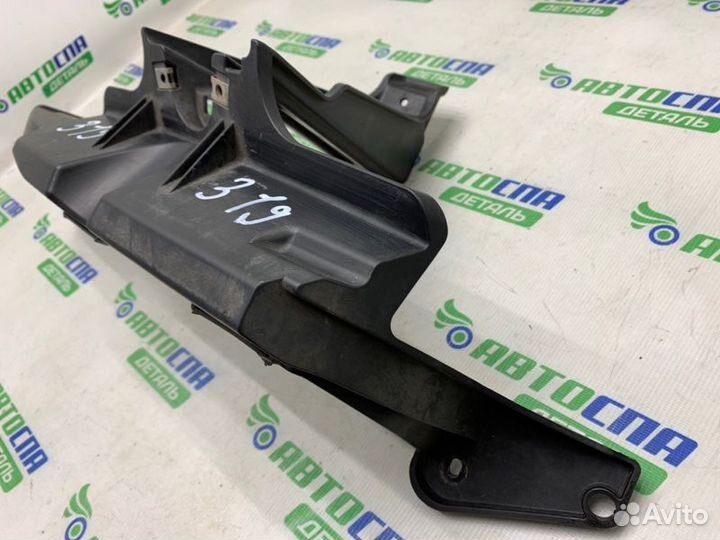 Кронштейн фары передний левый Bmw X3 E83 кроссовер