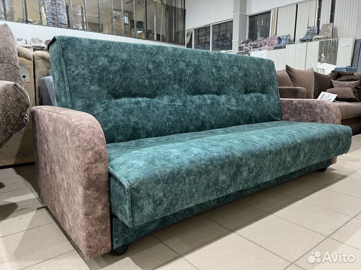 Диван книжка (Доставка за 1день )