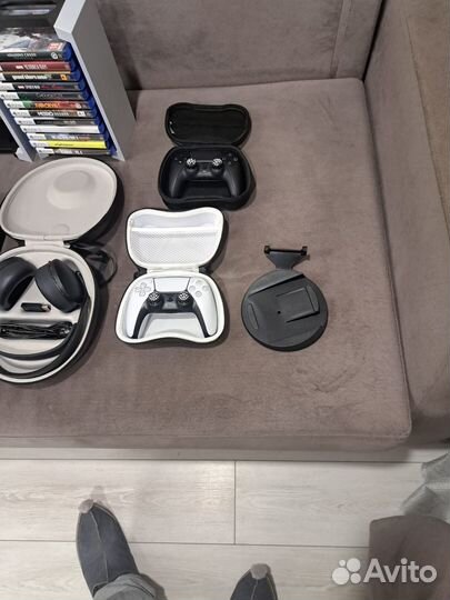 Sony playstation 5