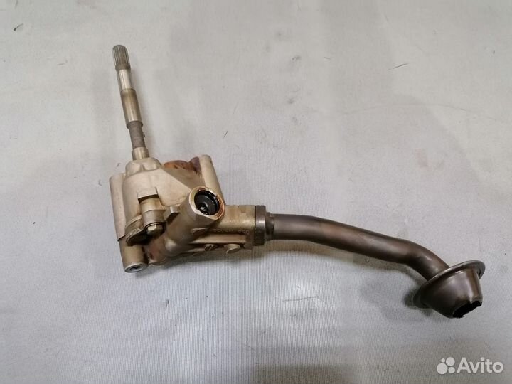 Масляный насос VW Passat B5 1,8 ADR 1996-2000