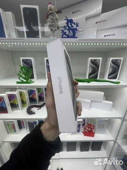 iPhone 15 Pro Max, 1 ТБ