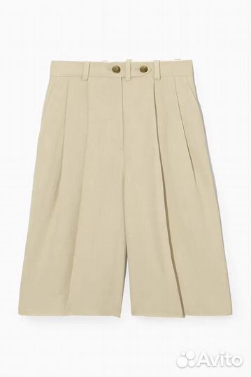 Шорты бермуды Cos 34