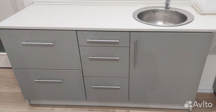 Кухонный гарнитур бу