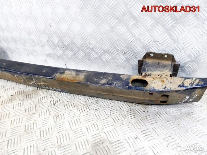 Усилитель заднего бампера Toyota Corolla Verso 2