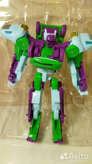 Игрушка робот Tritan mini